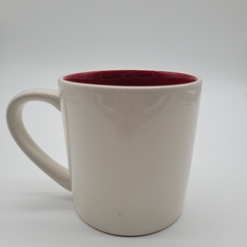 Dachsund in Glasses‎ Coffee Mug - Picture 5 of 5